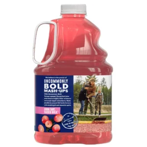 White Cran-Strawberry Juice Drink